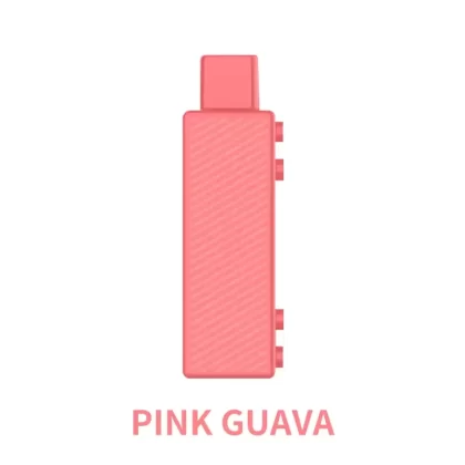 RELX Creator Pod – Pink Guava - Ozvapeone (B86746)