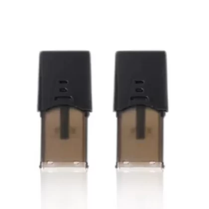 Sigelei Fuchai V3 Replacement Cartridges - Vapecraftinc