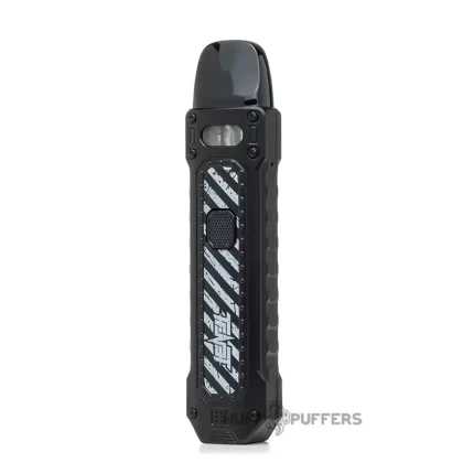 Uwell Caliburn Tenet - Color#Carbon Black>Copper Red>Iron Grey>Olive Green