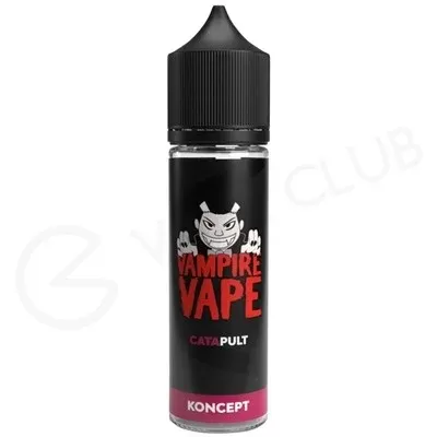 Catapult Shortfill E-Liquid by Vampire Vape 50ml
