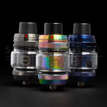 Vaporesso iTank T Sub-Ohm Tank - Eliquidsupply