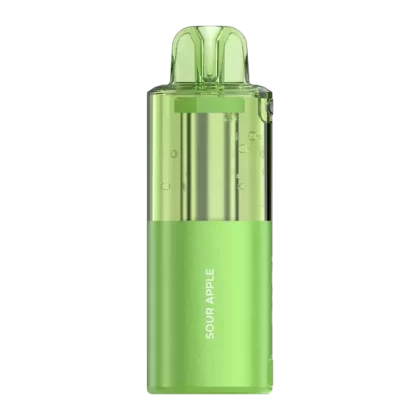 Sour Apple YOVO JB50000 Disposable