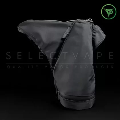 Puffco Journey Bag – Black