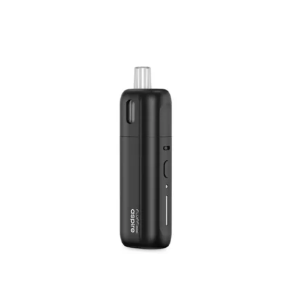 Aspire Fluffi Mini Vape Kit - Brown Kit