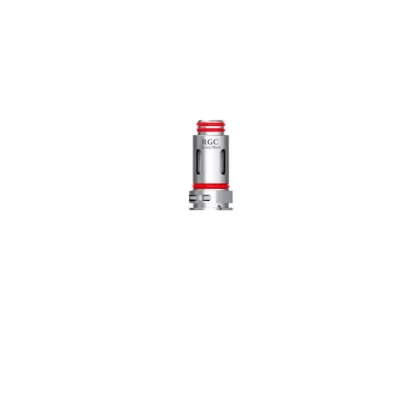SMOK RPM80 Coils 0.17ohm – Singles and Packs of 5 - Single Coil, Pack of 5 x Coils