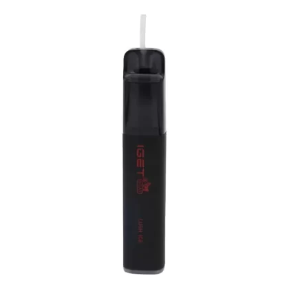 IGET Goat 5000 Puffs Lush Ice - Ozvapeone