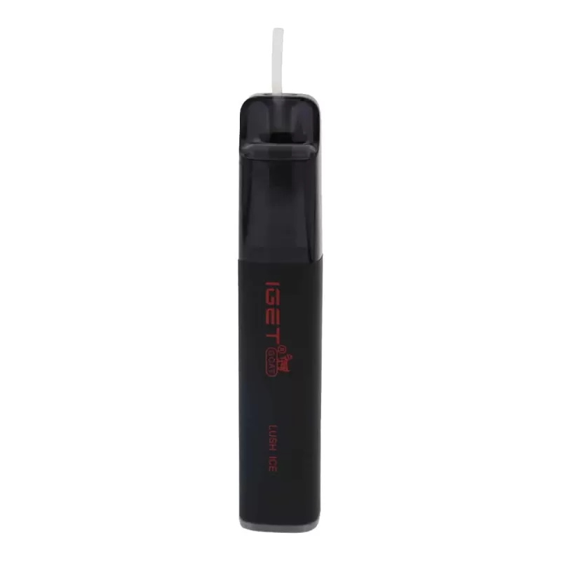 IGET Goat 5000 Puffs Lush Ice - Ozvapeone
