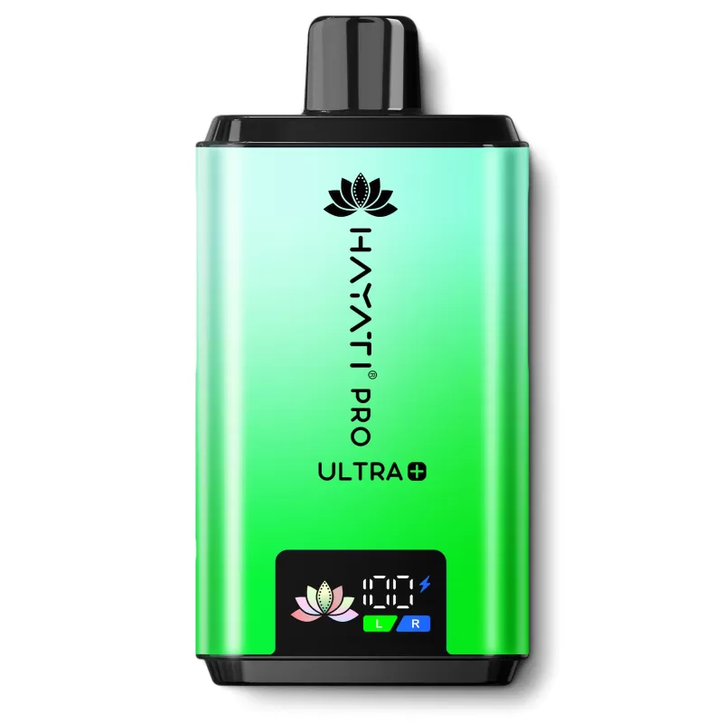 Pro Ultra+ Kit by Hayati - Mr Blue - Image 2