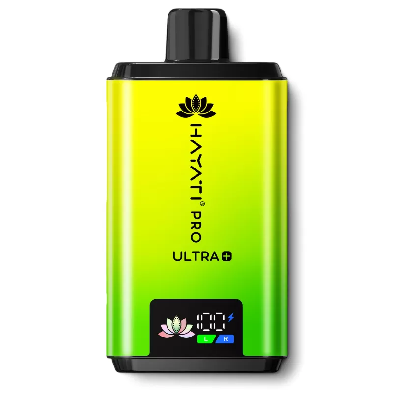 Pro Ultra+ Kit by Hayati - Mr Blue - Image 3