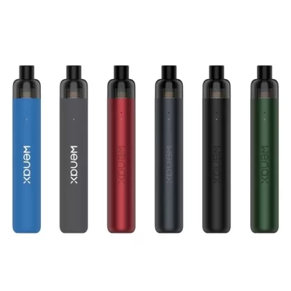 GeekVape Wenax Stylus Pod Starter Kit