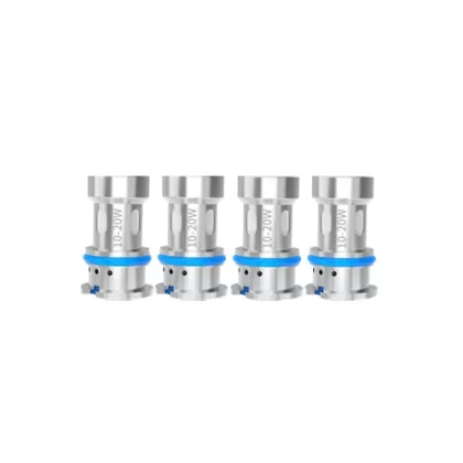 Vaperz Cloud VC Tech Mesh Coils X4 - 0.8 ohm