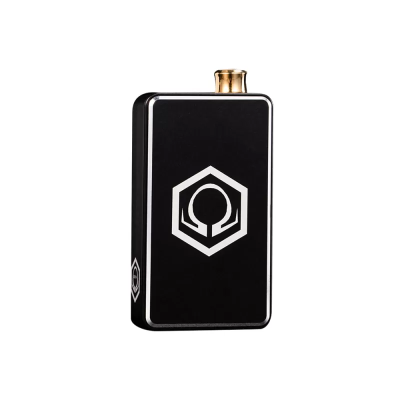 Ohm Vape Ohm AIO Pod System Kit 3ml - Purple - Image 3