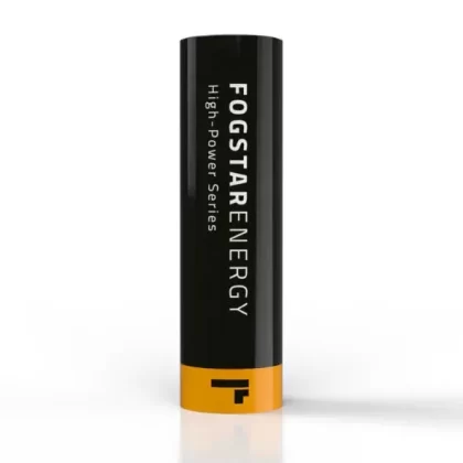 Fogstar Energy 3000 – 18650