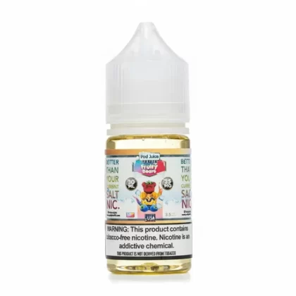FREEZE Fruity Bears – Pod Juice – 30mL