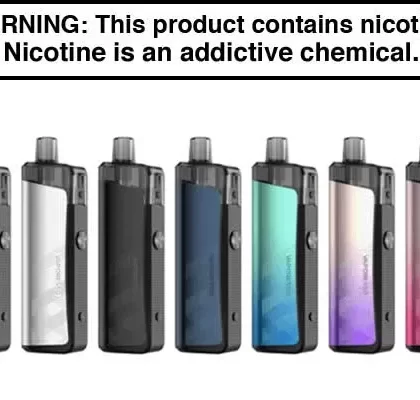 VAPORESSO GEN AIR 40 VAPE POD KIT - Vapejuice