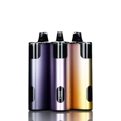 iJOY IO50K 50000 Puffs Disposable Vape - 18mL - Grape Ice