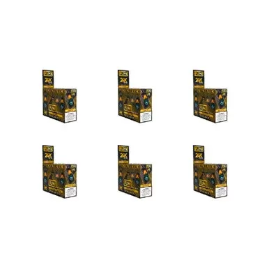 Fumi Disposable 0mg