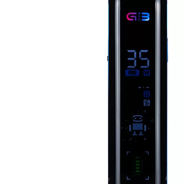 Uwell Caliburn G3 Pro 35W Pod System - Emerald Green - Image 2