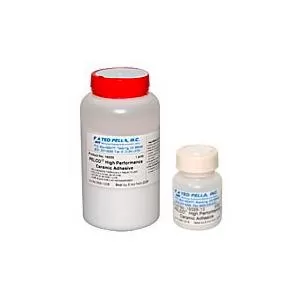 PELCO® High Performance Ceramic Adhesive