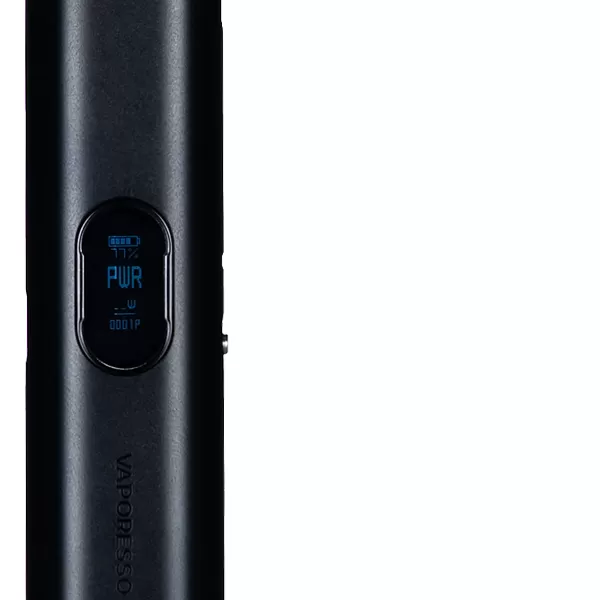 Vaporesso Vibe Pod System - Black - Image 2