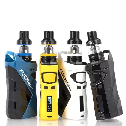 Sigelei Fuchai R7 230W TC Starter Kit