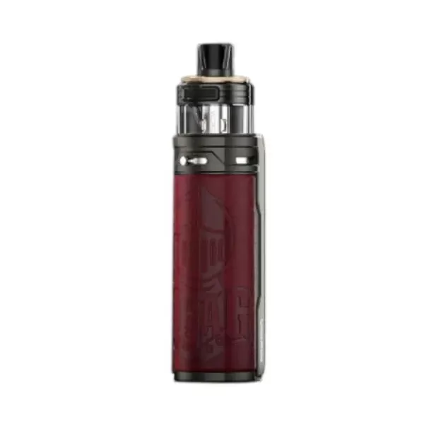 VOOPOO DRAG X PnP-X POD KIT - PnP-X Kit Knight Chestnut - Image 3