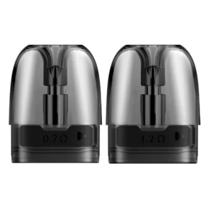VOOPOO ARGUS POD Replacement Pods - 0.7ohms, 1.2 ohms