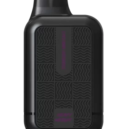 TYSON 2.0 HEAVYWEIGHT 7000 STRAWBERRY SHORTCAKE - Huffvape