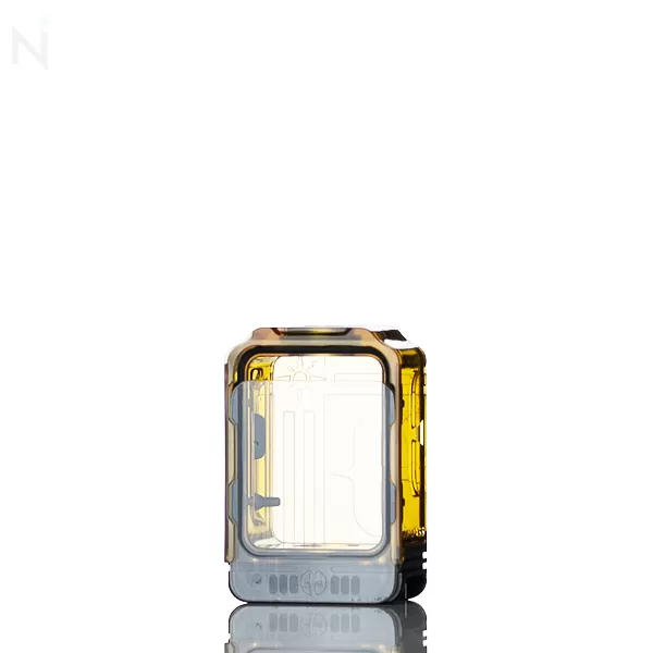 Early Bird Compass Boro Tank - Amber - Image 3