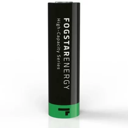 FOGSTAR 21700 BATTERY 21700/4000mAh/40A