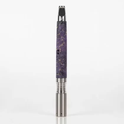 Simrell: XL Galaxy Burl MVS (GB15) - Vape Store