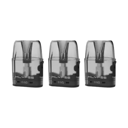 Innokin Klypse RDL Replacement Pods X3