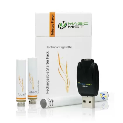 eMazing Starter Kit by MagicMist