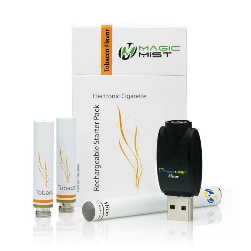 eMazing Starter Kit by MagicMist
