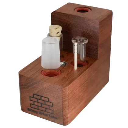 HydroBrick Maxx - Choose your Wood#Spanish Cedar (06BA1E)