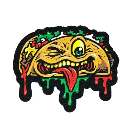 Mood Mat Drip Taco - Ejuicewarehouse