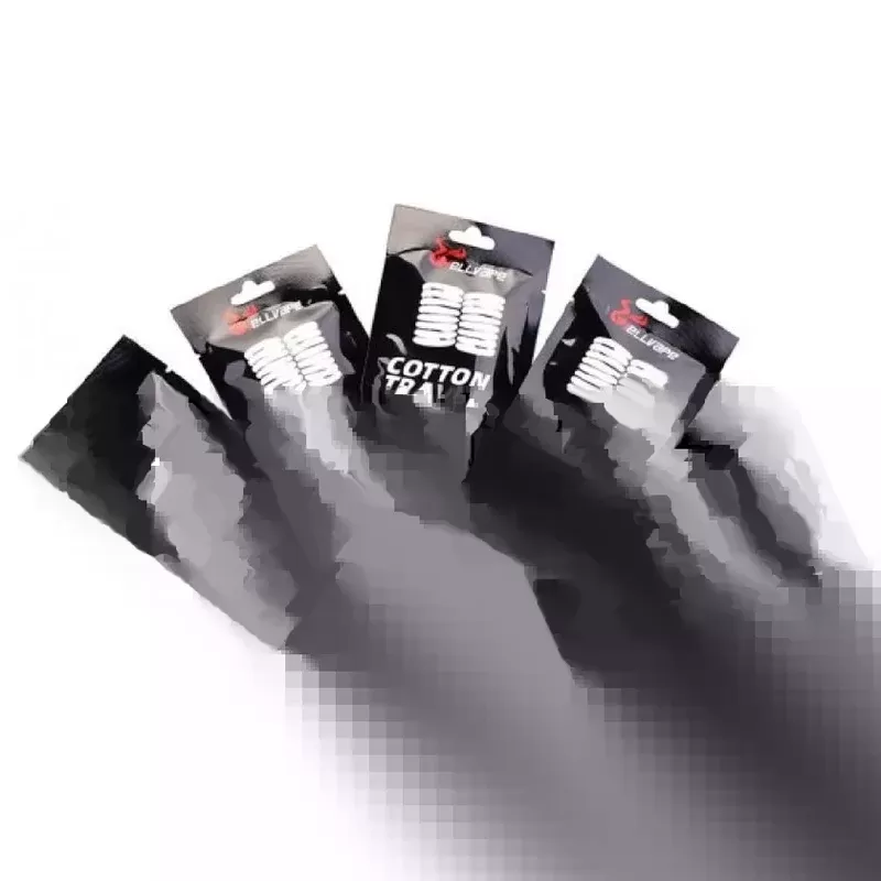 Hellvape Cotton Travel Set - Eliquidsupply