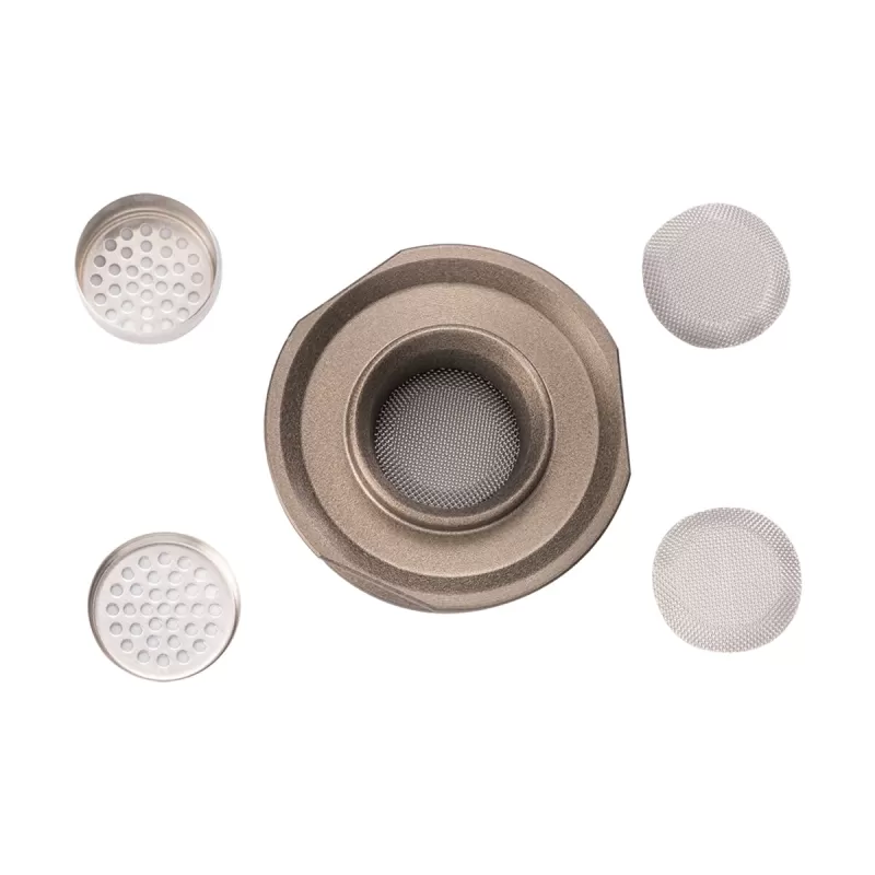 Volcano Hybrid Starter Accessories Kit - Planetofthevapes - Image 3
