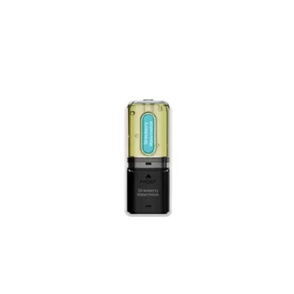 Fumot RandM Tornado 18000 Puffs Strawberry Watermelon Bubblegum