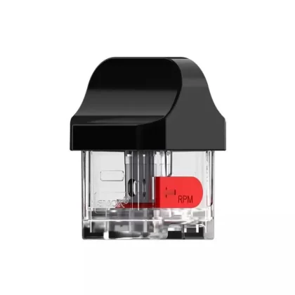 Smok RPM40 Replacement Pod (Pack of 3) - Ecigmafia
