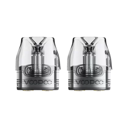 VooPoo Vmate Top Fill Pods - 0.4 Ohms, 0.7 Ohms