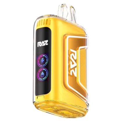 Banana Coconut – RAZ TN9000