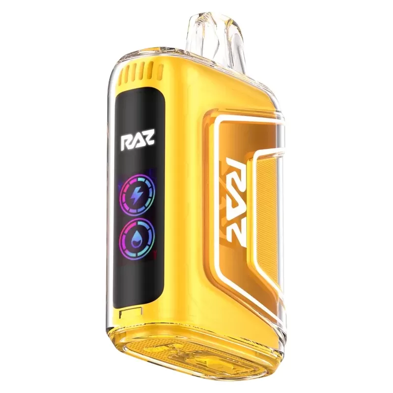 Banana Coconut – RAZ TN9000