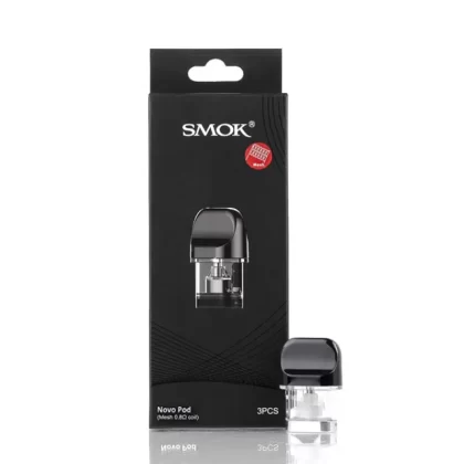 SMOK Novo 3 Pods - Vape Store