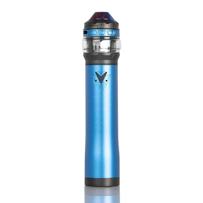 Advken OWL E-ci Starter Kit - 3ml - Black - Image 3