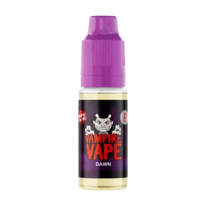 Dawn by Vampire Vape 10ml - Ecigwizard