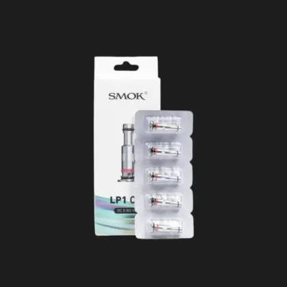 SMOK LP1 REPLACEMENT MESHED COILS - 0.9