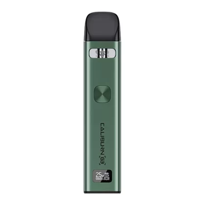 UWell Caliburn G3 Pod Vape Device - Caliburn G3 Blue