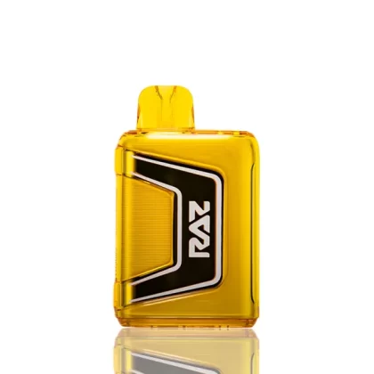 RAZ TN9000 9K Puffs Disposable Vape - 12mL - Blueberry Watermelon