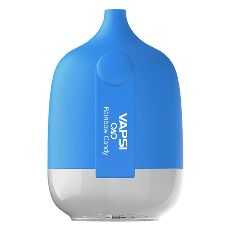 Vapsi OAO 6000 Puffs 12mL Disposable *** - Watermelon Ice 50mg - Image 3